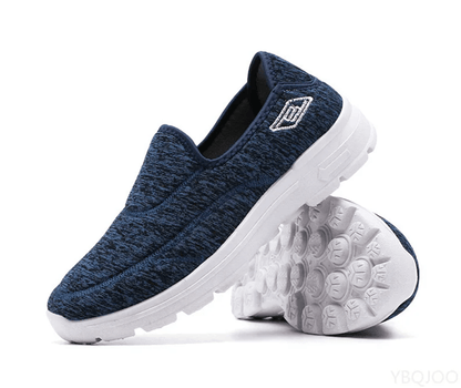 AirComfort SoftSoled Walking Sneakers 4