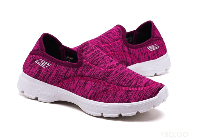 AirComfort SoftSoled Walking Sneakers 5