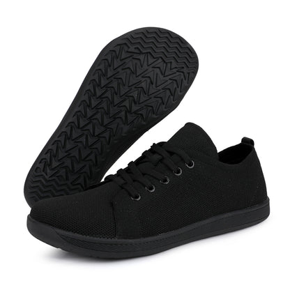 Minimalist Walking Shoes Wide Toe Barefoot Sneakers For Men  Women Zero Drop Sole Lightweight  Brea 3