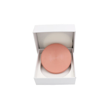 98mm Denture Teeth Disc, Natural PEEK Dental Disc in Yellow, White, Pink for Precision Denture Making