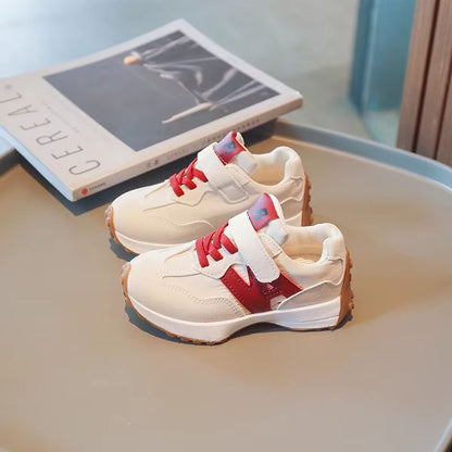 Kids Lightweight Sneakers For Boys And Girls Versatile Running Tennis And School Shoes 1