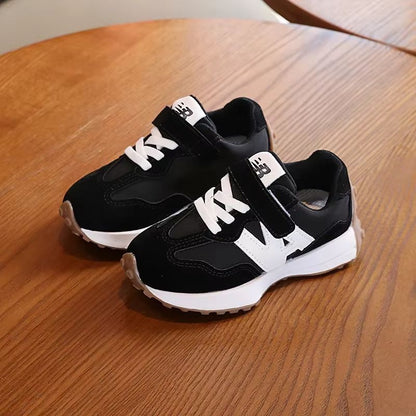 Kids Lightweight Sneakers For Boys And Girls Versatile Running Tennis And School Shoes 2