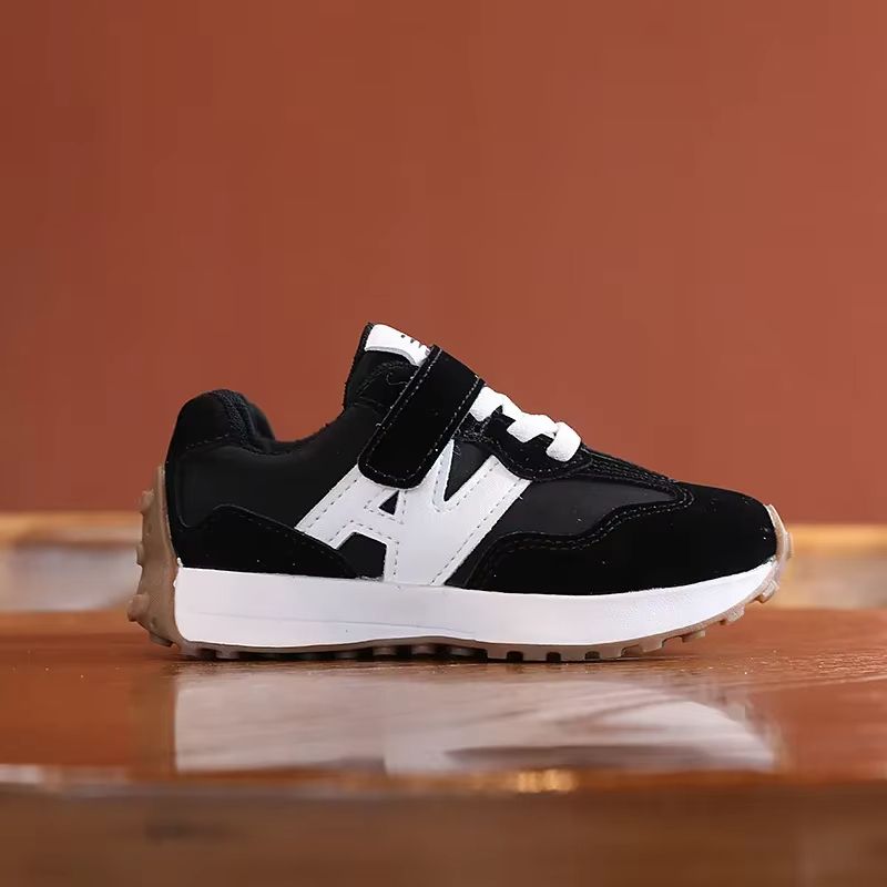 Kids Lightweight Sneakers For Boys And Girls Versatile Running Tennis And School Shoes 7