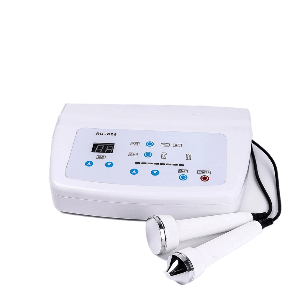 Ultrasonic Facial Machine For Women Skin Whitening Freckle Removal High Frequency Lifting  AntiAgin 6