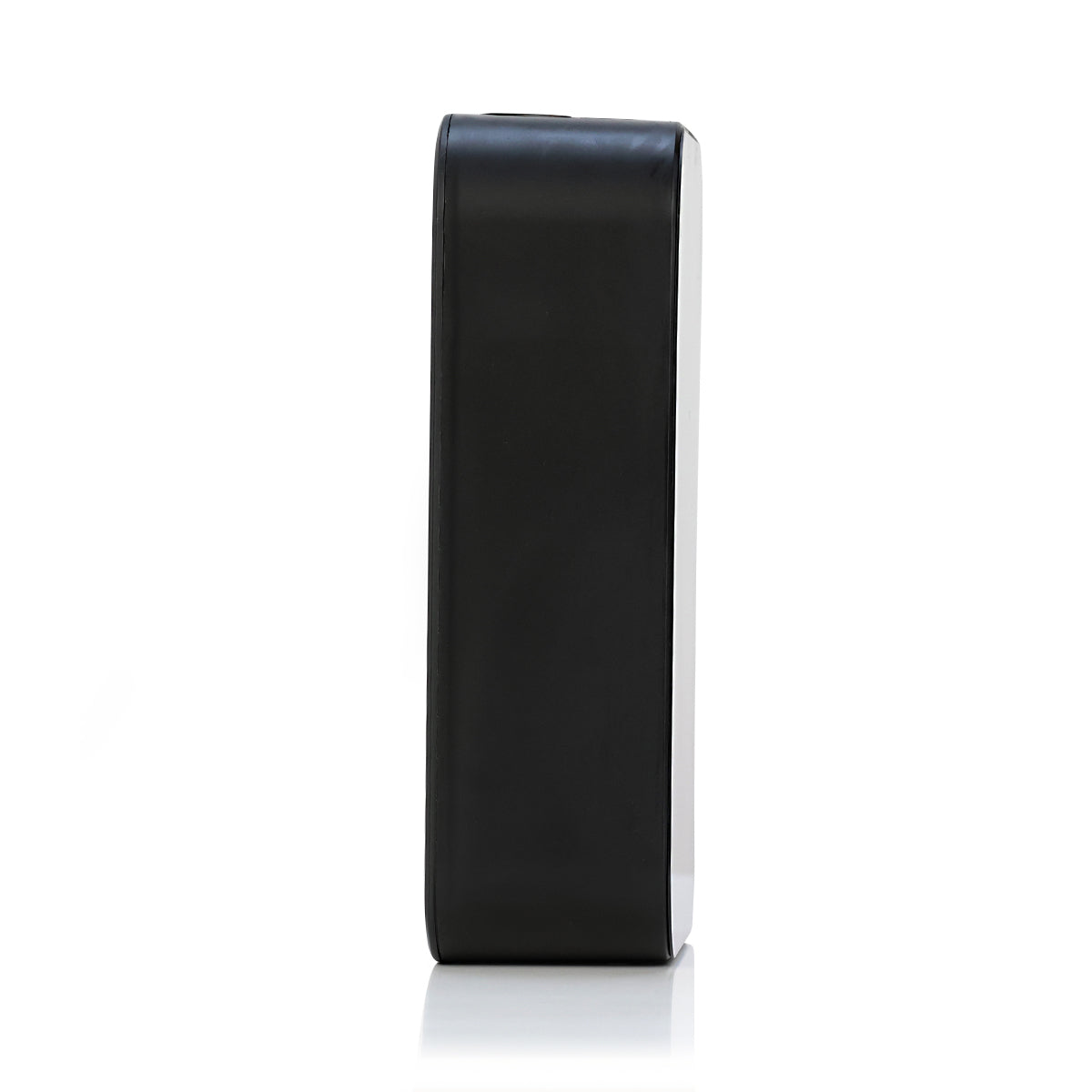 Silent Scent Fragrance Oil Diffuser, Touch Panel Control Aroma Machine, Hotel Mall Smart Scent Diffuser