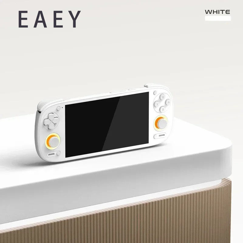 EAEY's Retroid Pocket 5 Handheld Game Console, Retro Gaming Device for Kids Adults, Must-Have Gaming Gift