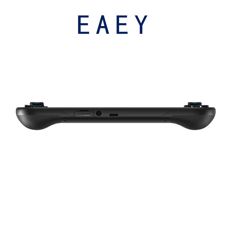 EAEY's Retroid Pocket 5 Handheld Game Console, Retro Gaming Device for Kids Adults, Must-Have Gaming Gift