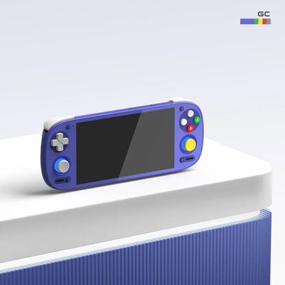 EAEY's Retroid Pocket 5 Handheld Game Console, Retro Gaming Device for Kids Adults, Must-Have Gaming Gift