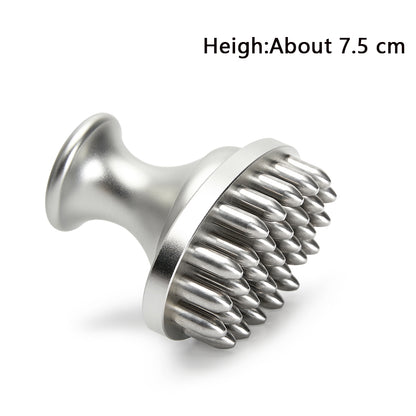 7000Gs Magnetic Therapy Massager Stick, Gua Sha Cellulite Massager for Body Slimming, Acupressure Fat Burner & Trigger