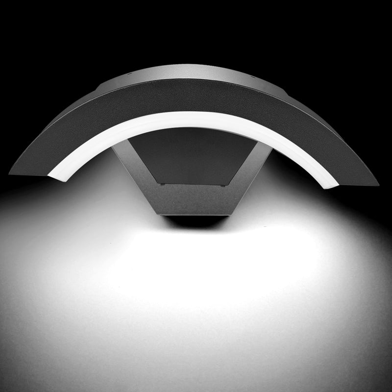Waterproof LED Wall Light IP65, Aluminum Wall Lamp, Porch Path Street Light For Outdoor Use