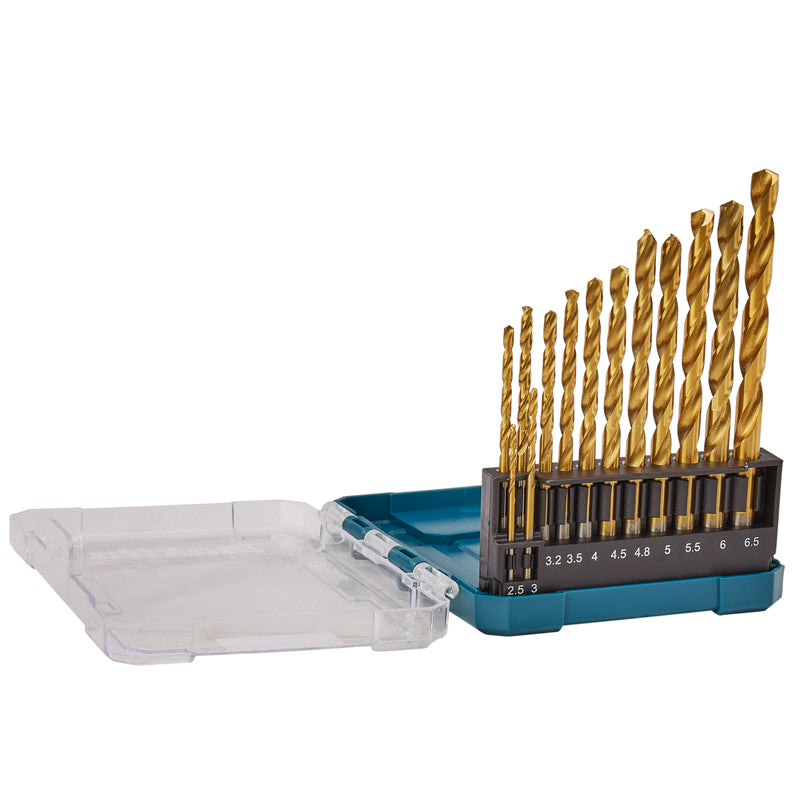Makita Impact Electric Screwdriver Bits Set, Drill Head Sleeve, Batch Head Set Durable Tools Part