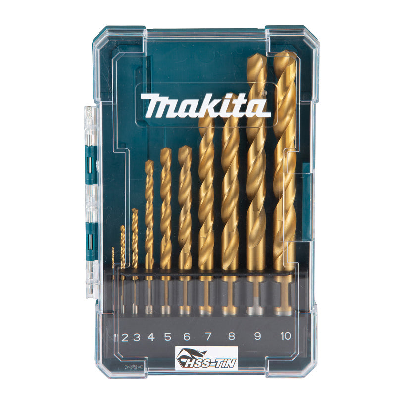 Makita Impact Electric Screwdriver Bits Set, Drill Head Sleeve, Batch Head Set Durable Tools Part