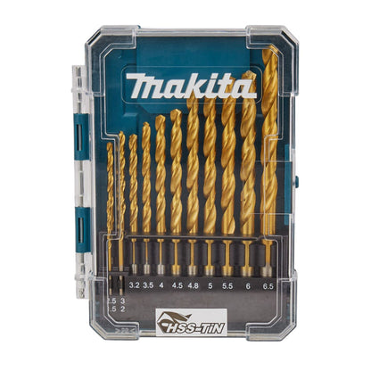 Makita Impact Electric Screwdriver Bits Set, Drill Head Sleeve, Batch Head Set Durable Tools Part