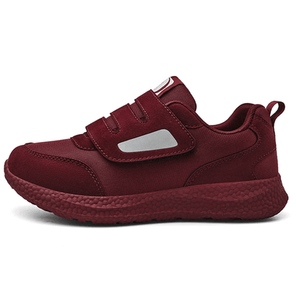 ComfortStride Diabetic Slip On Orthopedic Sneakers 4
