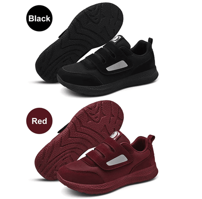 ComfortStride Diabetic Slip On Orthopedic Sneakers 5