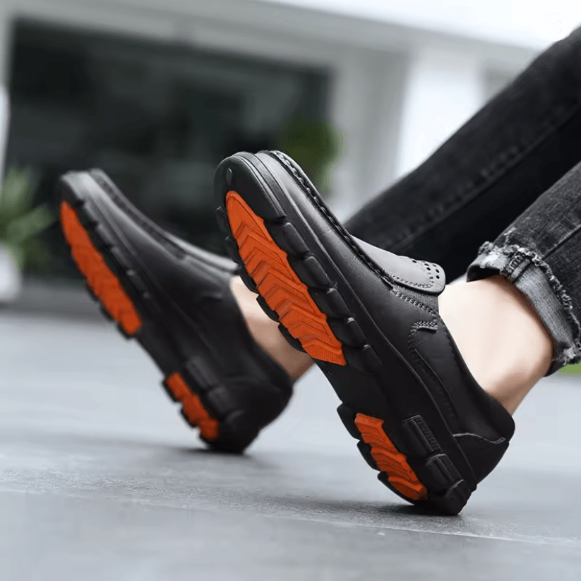 ProComfort Non Slip Chef Shoes For Men 1