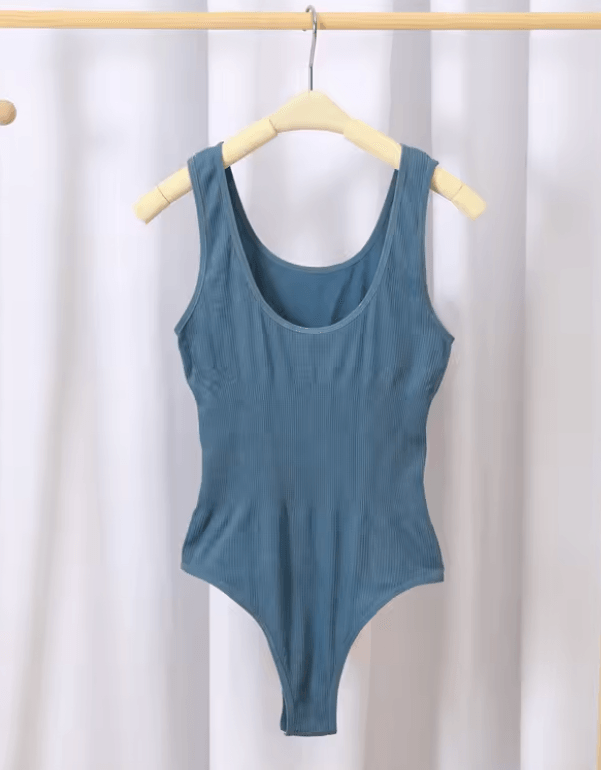 Seamless Non Wire Bra And Panty Set With Tummy Control 1