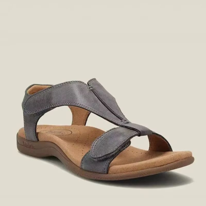 Breezeline Womens Casual Sandals  Lightweight Stylish  AllDay Comfort 6