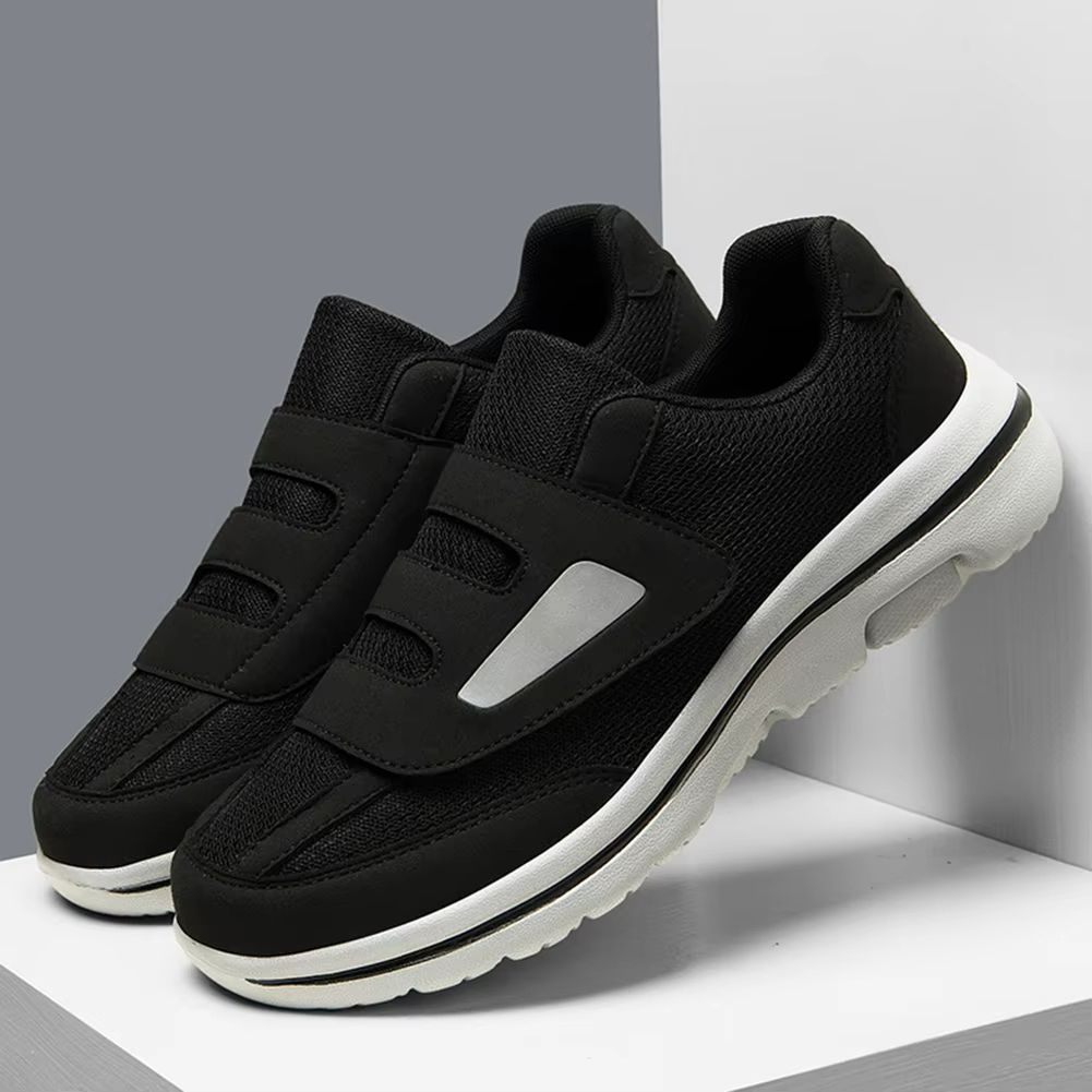 EasyStride Orthopedic Diabetic Shoes  Lightweight Adjustable  Supportive 4