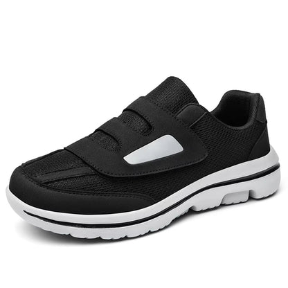 EasyStride Orthopedic Diabetic Shoes  Lightweight Adjustable  Supportive 6