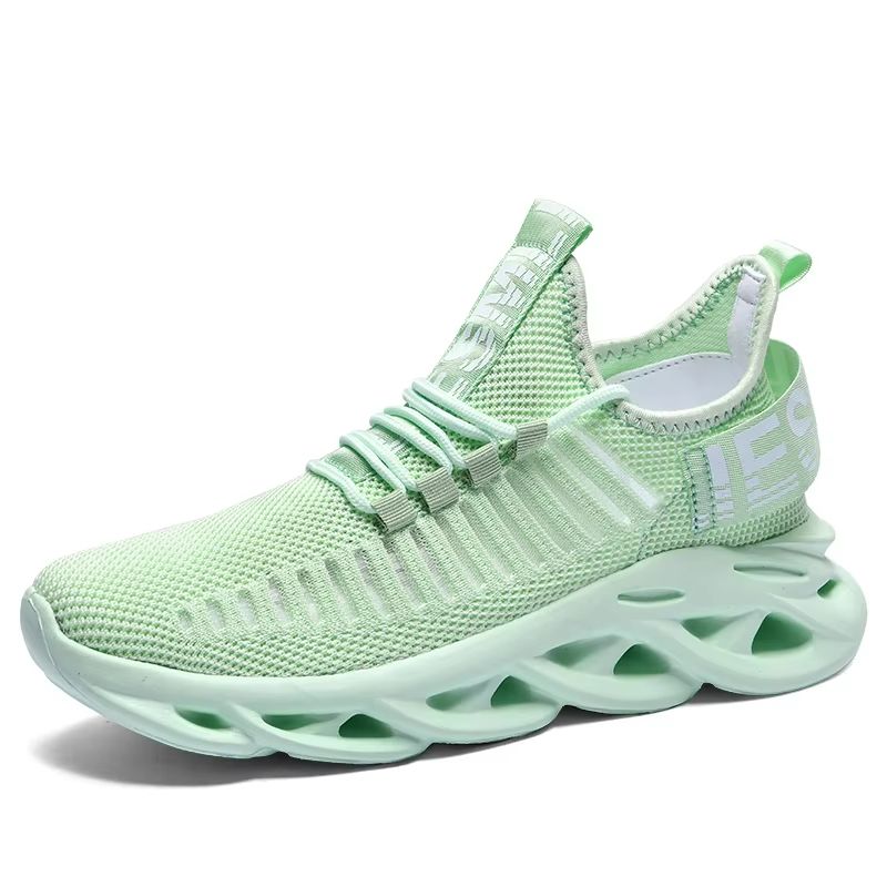 AirStride Mesh Running Sneakers  Breathable Lightweight  AllDay Comfort 9