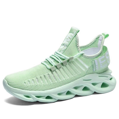 AirStride Mesh Running Sneakers  Breathable Lightweight  AllDay Comfort 9