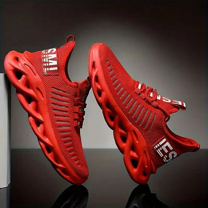 AirStride Mesh Running Sneakers  Breathable Lightweight  AllDay Comfort 10
