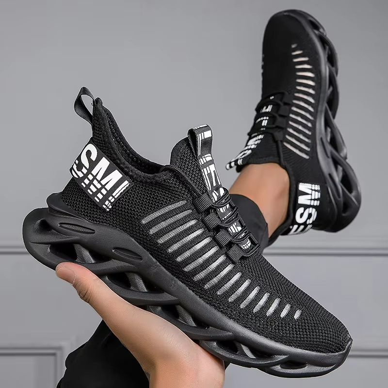 AirStride Mesh Running Sneakers  Breathable Lightweight  AllDay Comfort 1