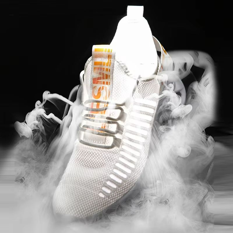 AirStride Mesh Running Sneakers  Breathable Lightweight  AllDay Comfort 5