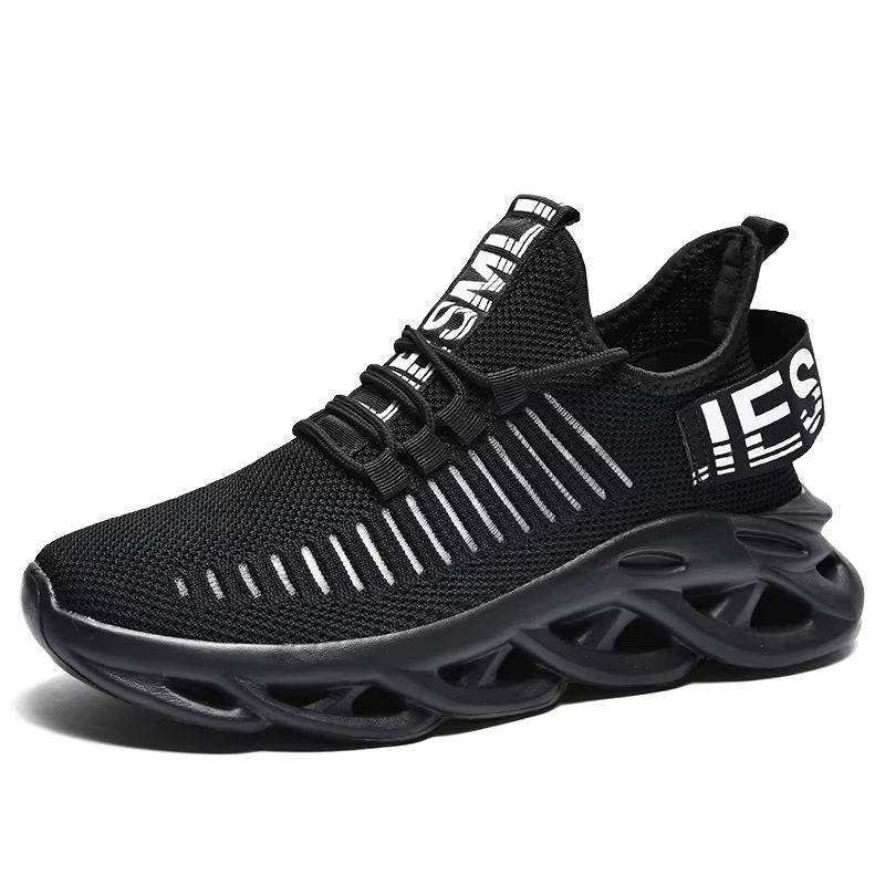 AirStride Mesh Running Sneakers  Breathable Lightweight  AllDay Comfort 6