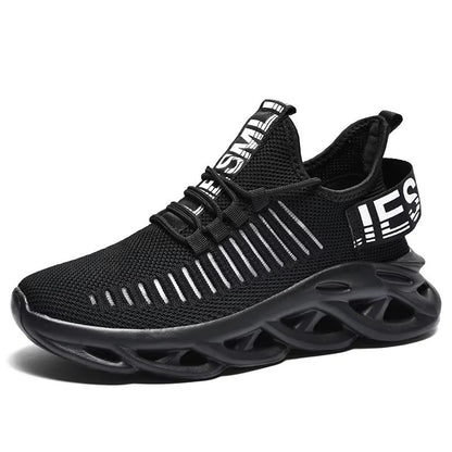 AirStride Mesh Running Sneakers  Breathable Lightweight  AllDay Comfort 6