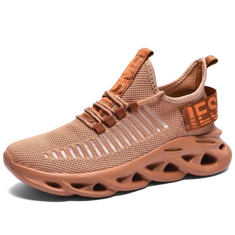 AirStride Mesh Running Sneakers  Breathable Lightweight  AllDay Comfort 7