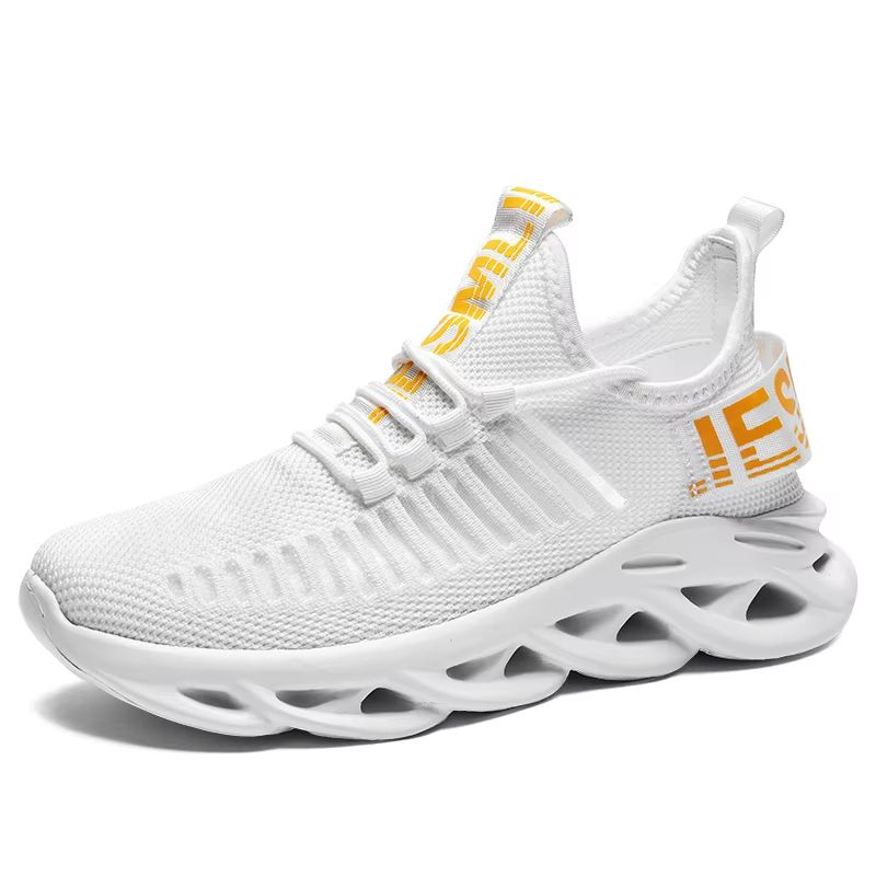 AirStride Mesh Running Sneakers  Breathable Lightweight  AllDay Comfort 8