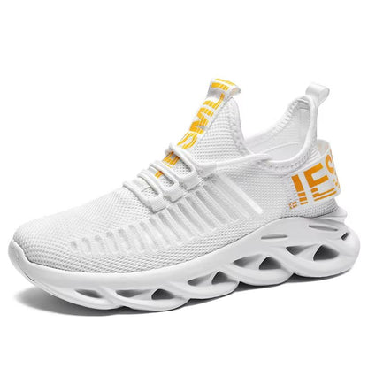 AirStride Mesh Running Sneakers  Breathable Lightweight  AllDay Comfort 8