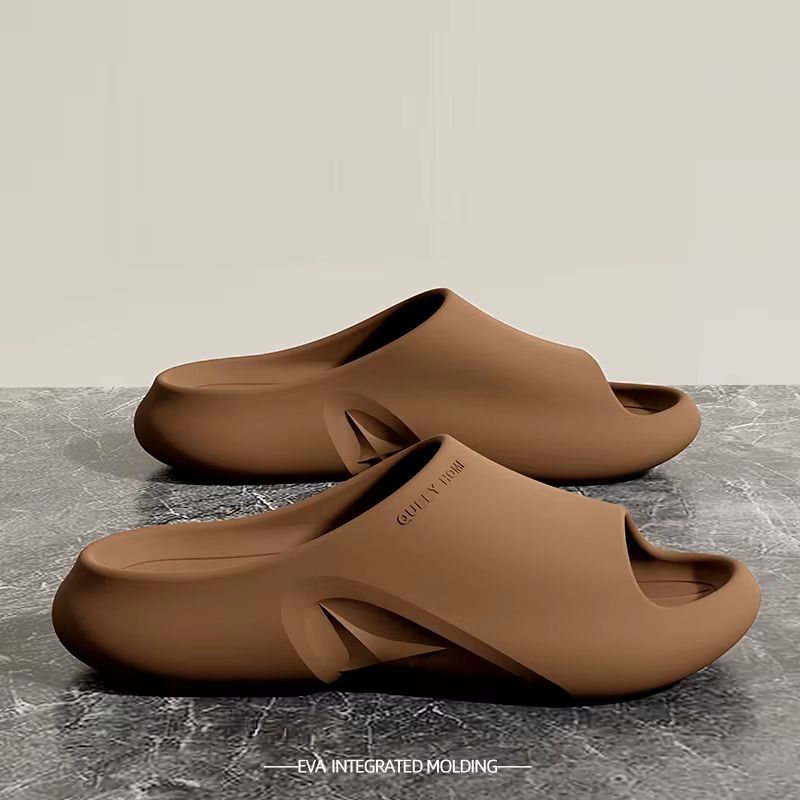 LItfun Mens Sandals  NonSlip EVA Slippers For Indoor  Outdoor Casual Wear Beach  House Shoes 9