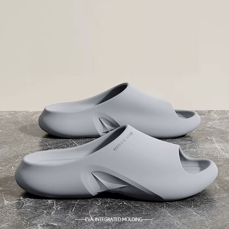 LItfun Mens Sandals  NonSlip EVA Slippers For Indoor  Outdoor Casual Wear Beach  House Shoes 7