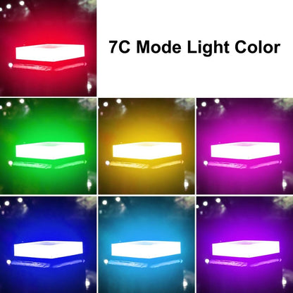 Solar Powered Outdoor Fairy Light For Garden And Patio Ambiance 4