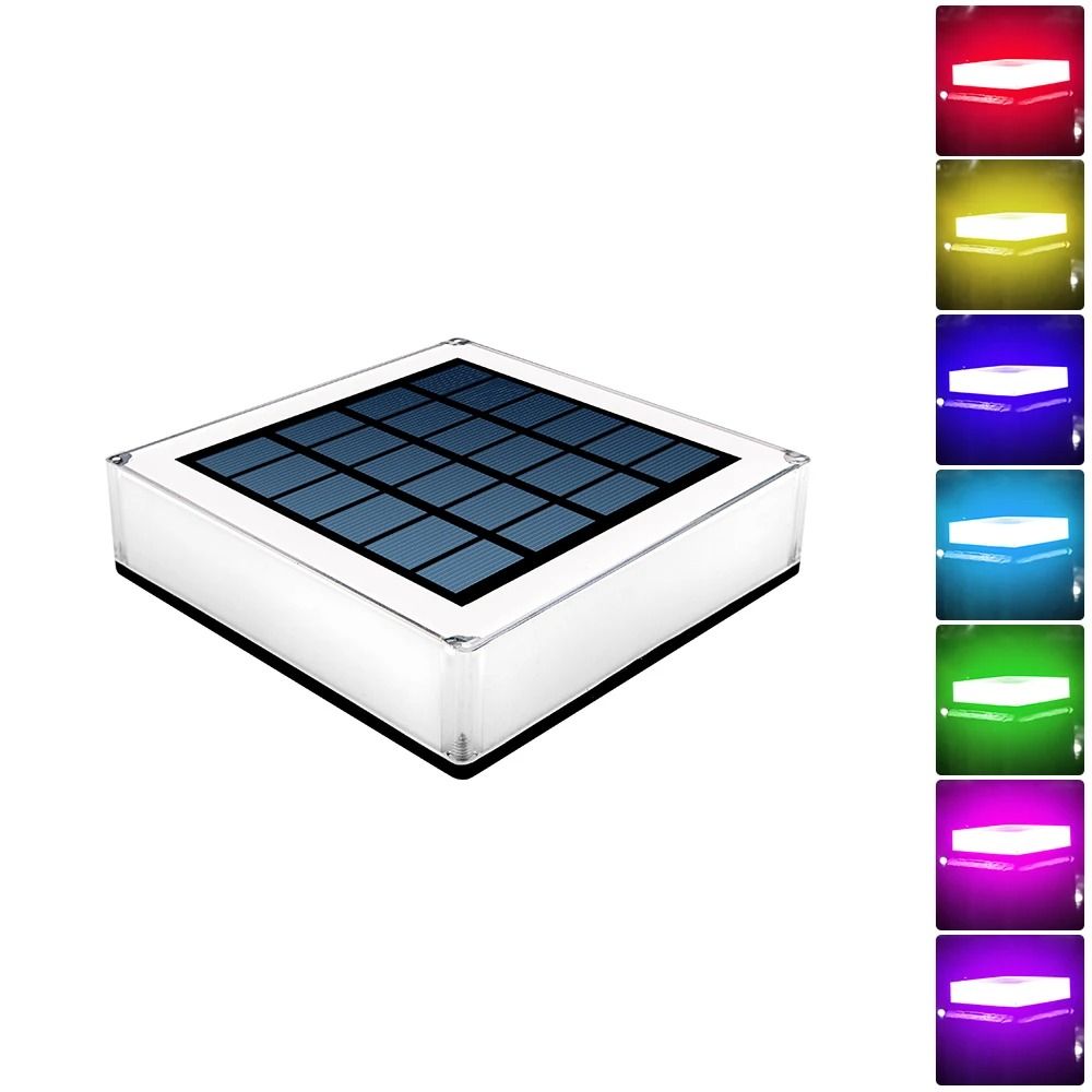 Solar Powered Outdoor Fairy Light For Garden And Patio Ambiance 6