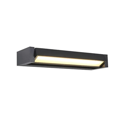 Weatherproof LED Outdoor Wall Lamp For Porch And Patio Lighting 5