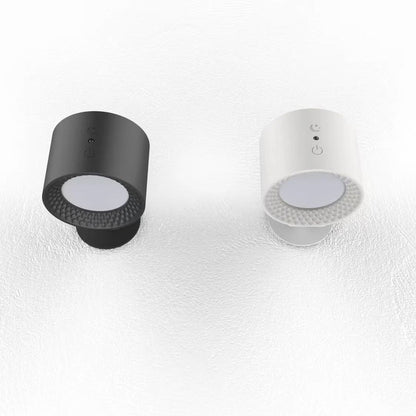 Luxurious 360 Rotating Dual Head LED Wall Light Indoor Bedroom Bedside Reading Light With Decorativ 8