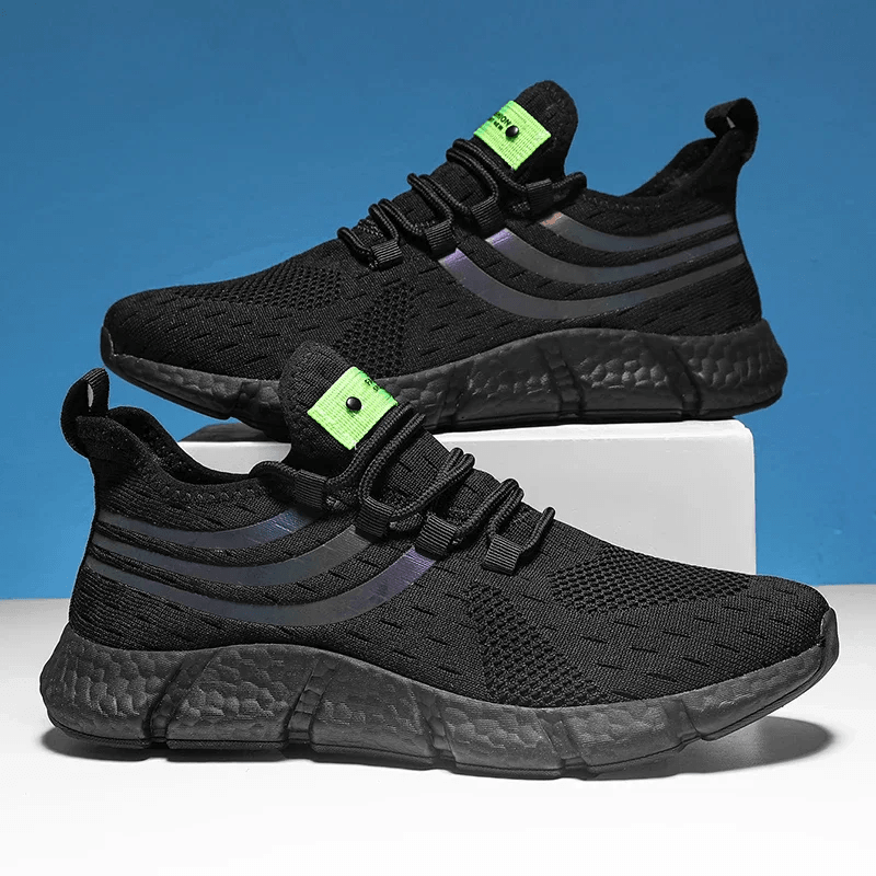 Mens Casual Sports Shoes Lightweight Breathable Sneakers For Running Walking  Jogging AntiSlip Athl 7
