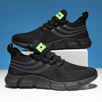 Mens Casual Sports Shoes Lightweight Breathable Sneakers For Running Walking  Jogging AntiSlip Athl 7