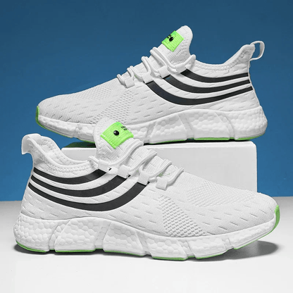 Mens Casual Sports Shoes Lightweight Breathable Sneakers For Running Walking  Jogging AntiSlip Athl 13