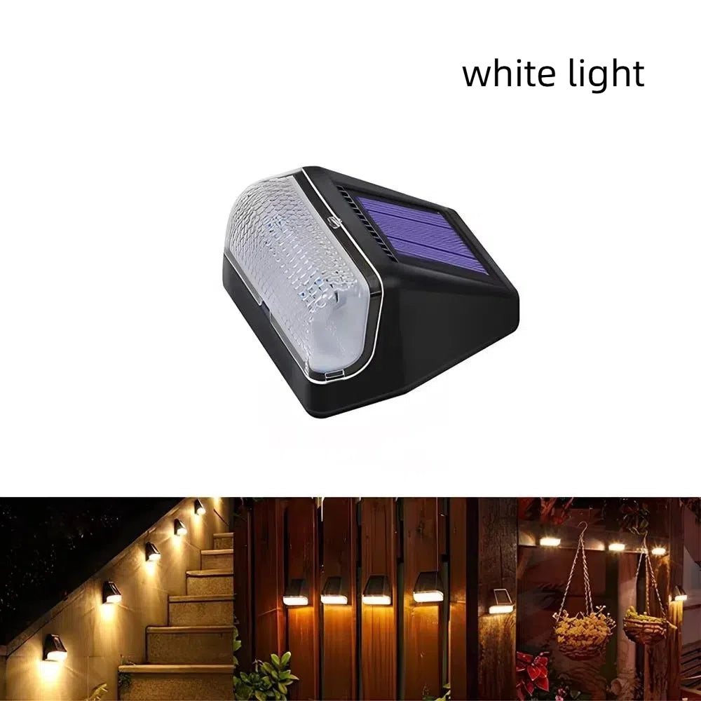 Solar Lantern Hanging LED Light Outdoor New High Quality Patio Garden Decor Waterproof Yard Garden  7