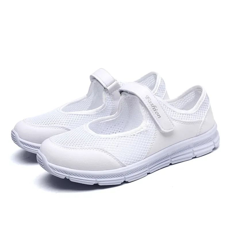 Casual Breathable Walking Shoes For Women 10
