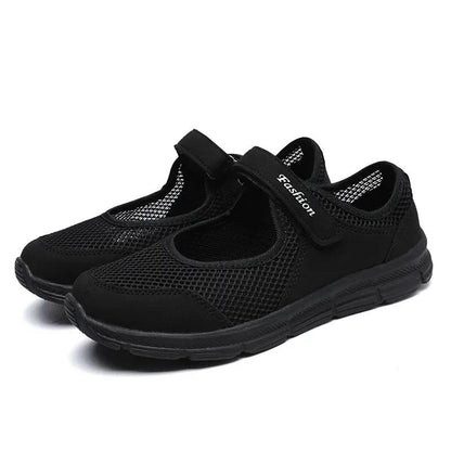 Casual Breathable Walking Shoes For Women 6