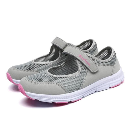 Casual Breathable Walking Shoes For Women 7