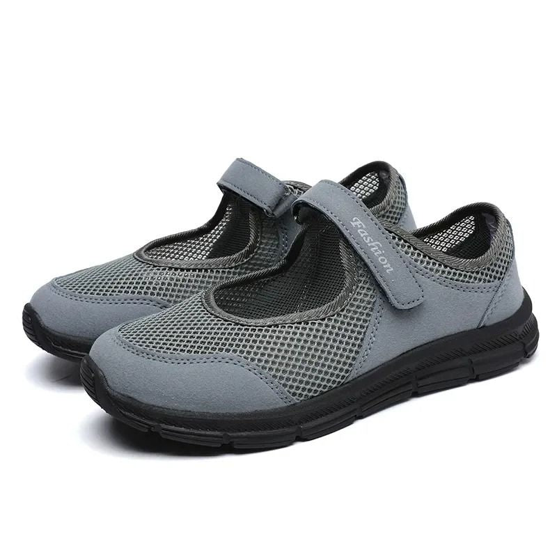 Casual Breathable Walking Shoes For Women 8