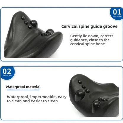 Psoas Muscle Massager Iliopsoas Release Tool For Deep Pelvic Massage 2