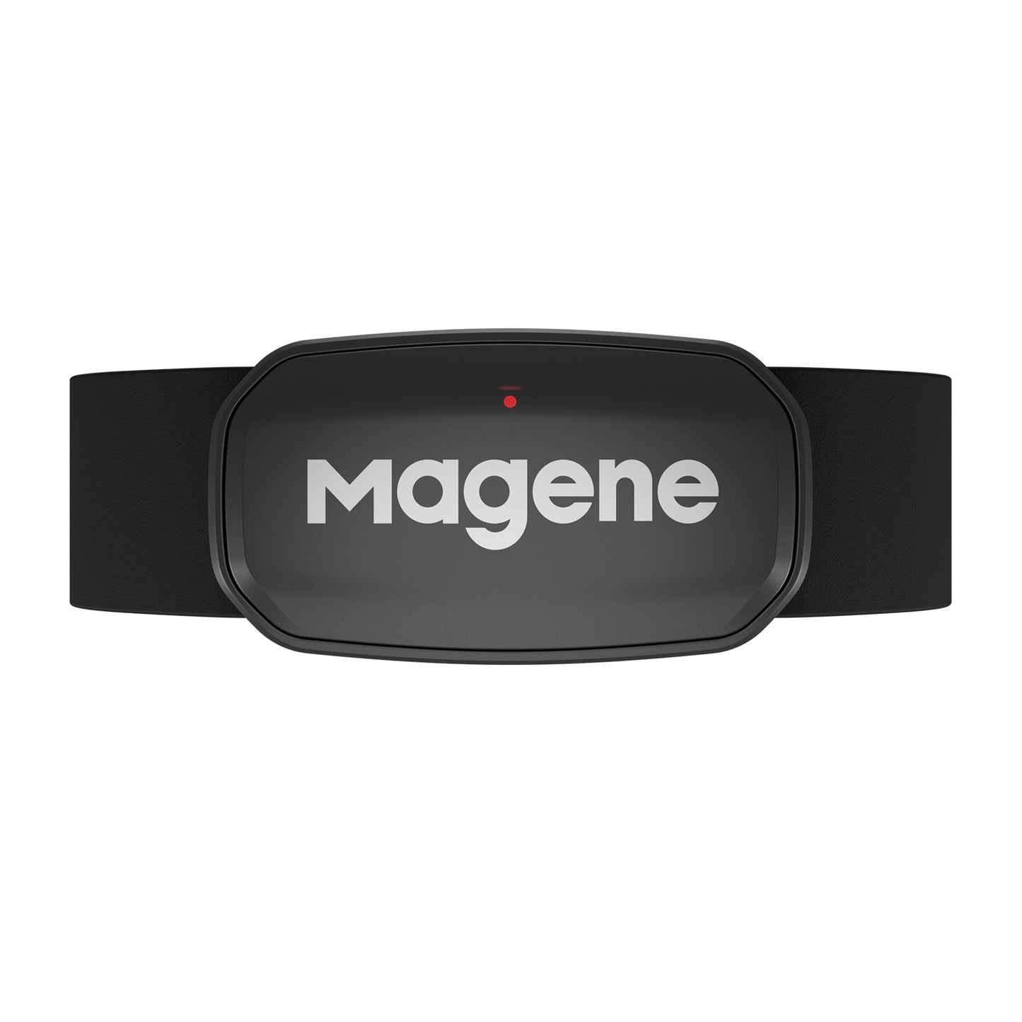 Magene H303 Heart Rate Monitor BluetoothANT Chest Strap DualMode HR Sensor For Cycling Running  Spo 6